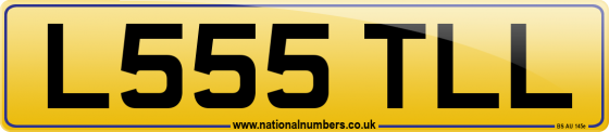 L555 TLL