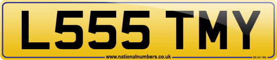 L555 TMY