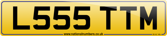 L555 TTM