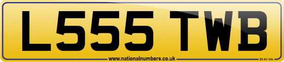 L555 TWB