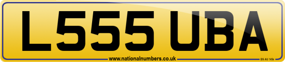 L555 UBA