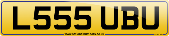 L555 UBU