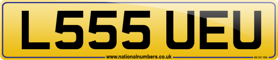 L555 UEU