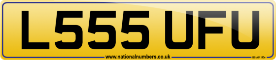 L555 UFU