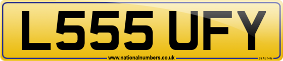 L555 UFY