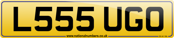 L555 UGO
