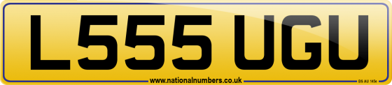 L555 UGU