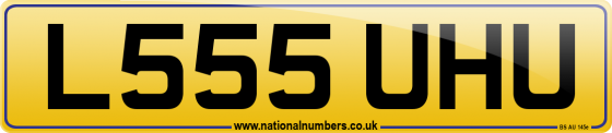 L555 UHU