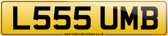 L555 UMB