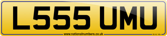L555 UMU