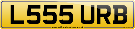 L555 URB