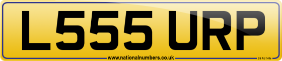 L555 URP
