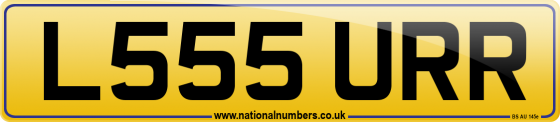 L555 URR