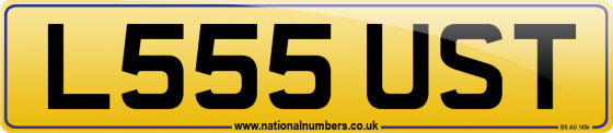 L555 UST