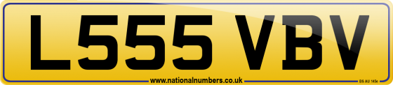 L555 VBV