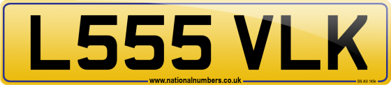 L555 VLK