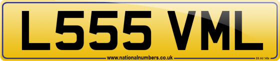 L555 VML