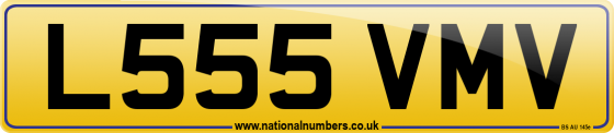 L555 VMV