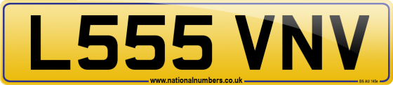 L555 VNV