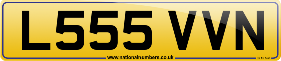 L555 VVN