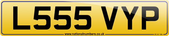 L555 VYP