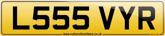 L555 VYR