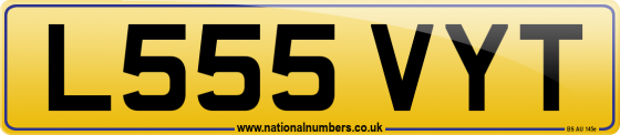 L555 VYT