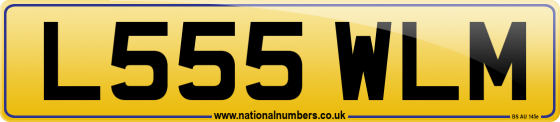 L555 WLM