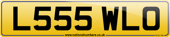 L555 WLO