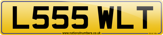 L555 WLT