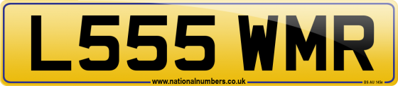 L555 WMR