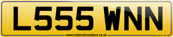 L555 WNN