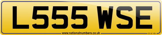 L555 WSE