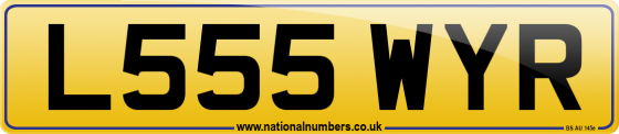 L555 WYR