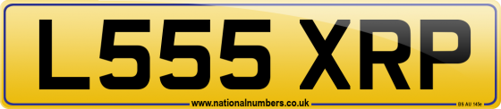 L555 XRP