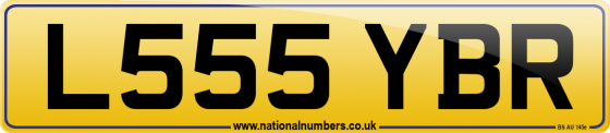 L555 YBR