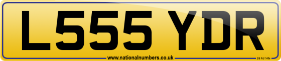 L555 YDR