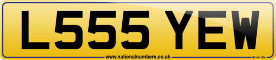 L555 YEW