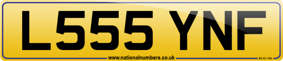 L555 YNF