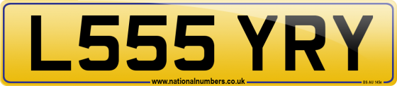 L555 YRY
