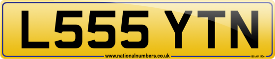L555 YTN