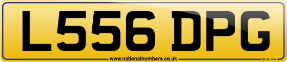 L556 DPG