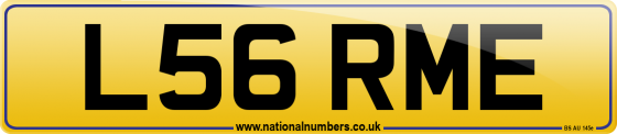 L56 RME