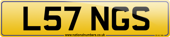 L57 NGS