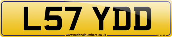 L57 YDD