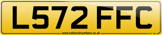 L572 FFC