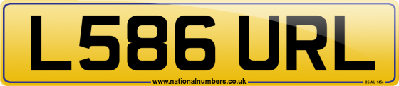 L586 URL