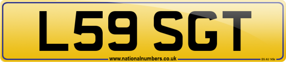 L59 SGT