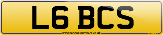 L6 BCS