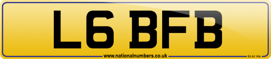 L6 BFB